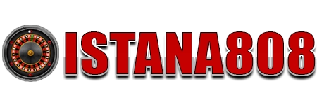 Logo ISTANA808